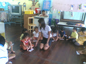 English teacher