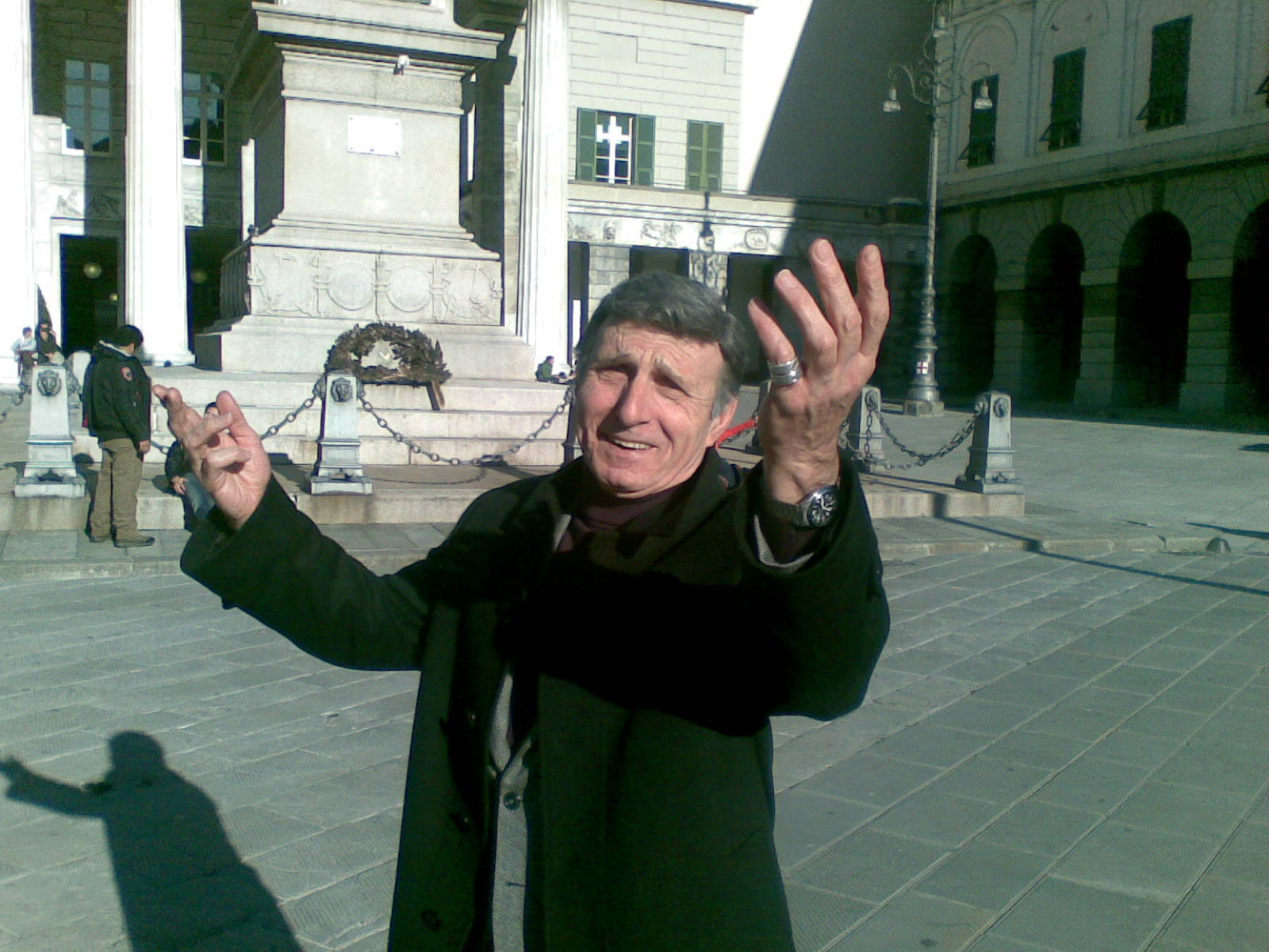 amore in chat luca leoni