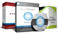Satellite PC Software