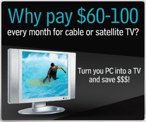 Satellite PC Pro