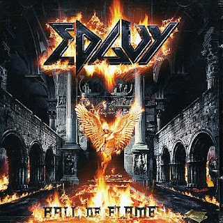 Pochettes d'album - Page 6 Edguy+-+Hall+of+Flames+(2004)