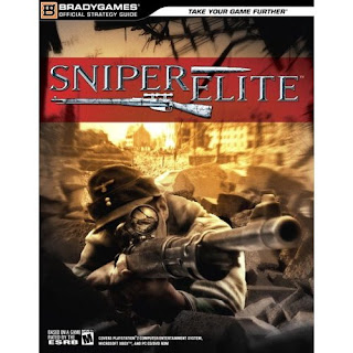 Jogo Sniper Elite [PC Games]