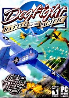 Dogfight: Battle For The Pacific [PC]