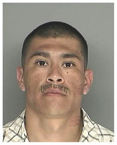 graffiti neck tattoos