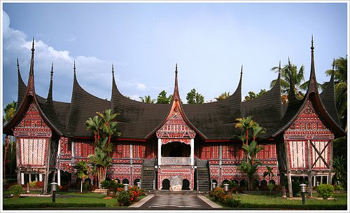 Rumah Gadang