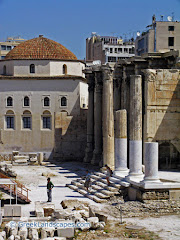 hadrian's library