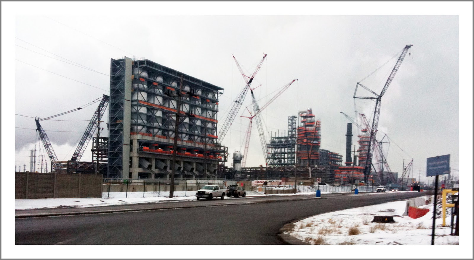 The Knowledge Connection KnowledgeWeb Aids in BP Whiting Modernization