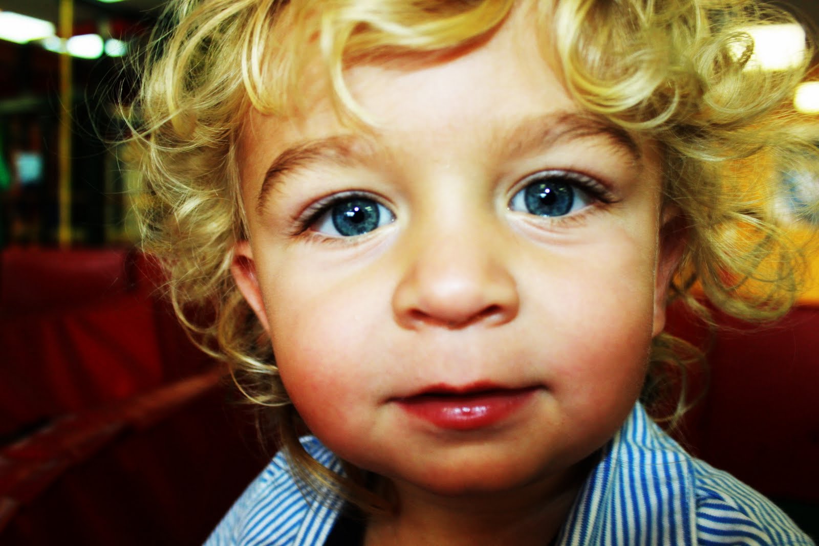 Foto bij 3 years later