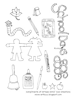Stuff To Color And Print Stuff To Color And Print