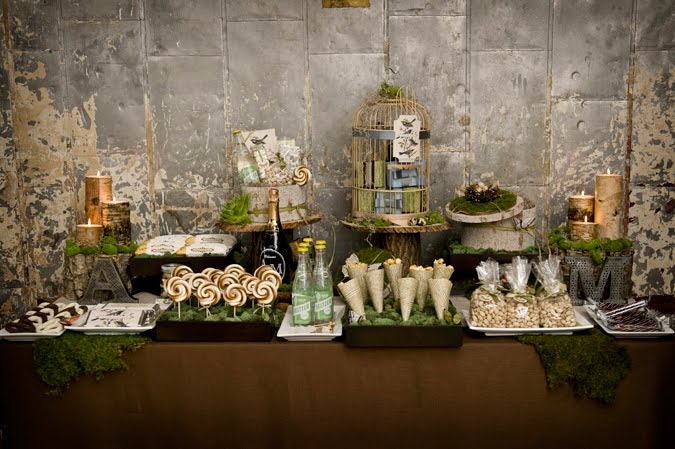 Merci_New_York_Dessert_table_The _Xchange_NYC