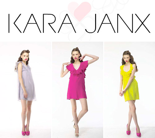 Kara Janx