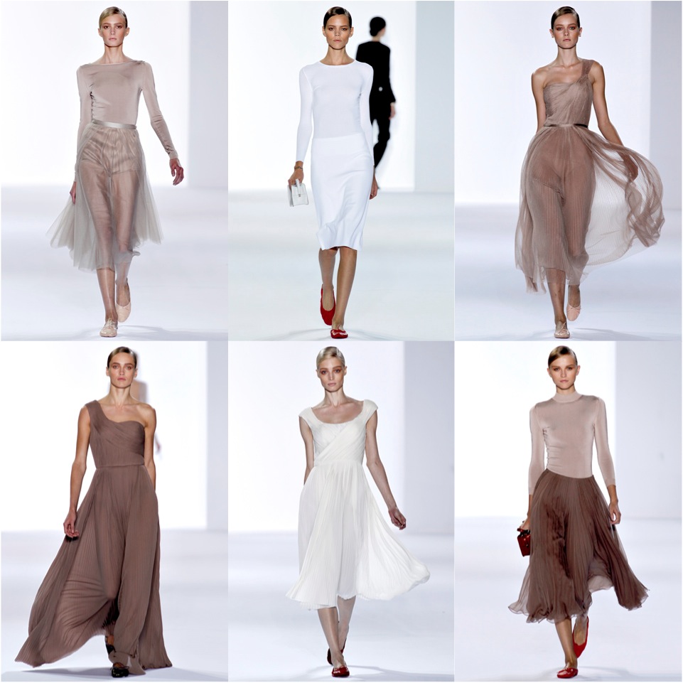 Chloe Runway