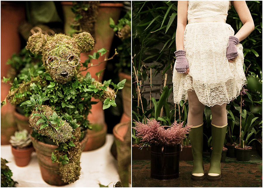 blush designs amber knowles flower market photoshoot merci new york