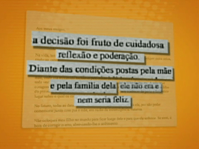 Articule um modo fácil de deixar de fumar