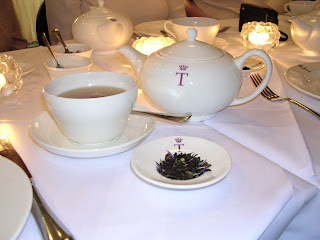 tea palace london