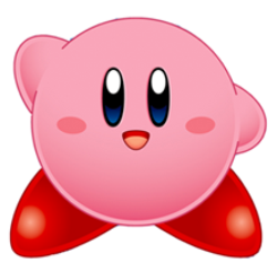 [TEST] ¿Que personaje de Nintendo eres? - Página 2 KIRBY+SQUARE+SQUAD2