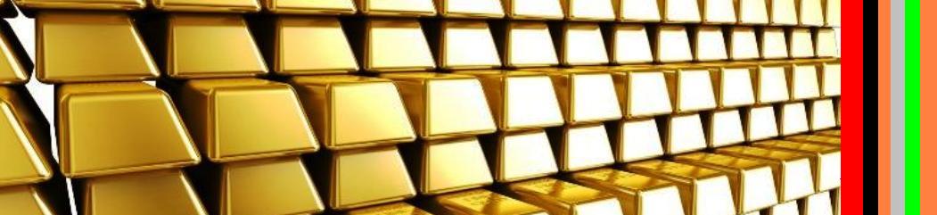 Prospecting for Gold  and know loctions to prospecting for gold "