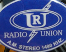 RADIO UNIÓN AM EN VIVO