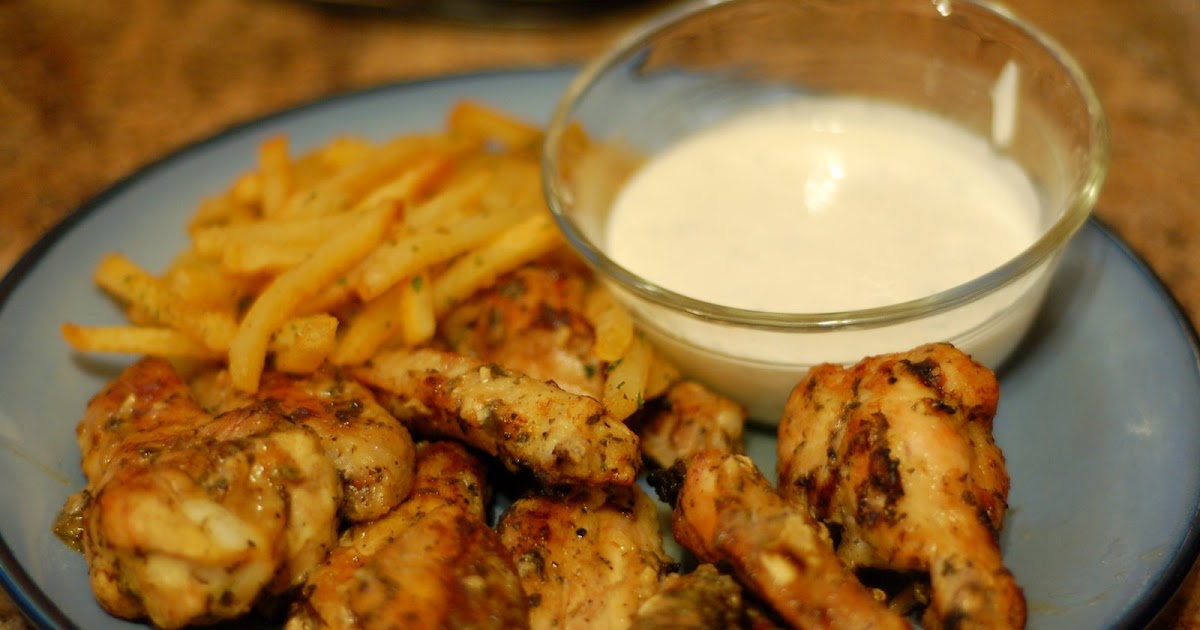 EJ's Adventures in Mommaland Greek Wings