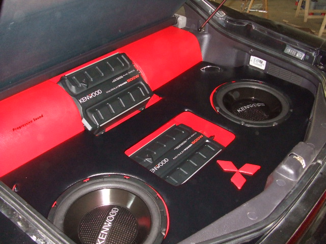 Mitsubishi 3000 Gt Vr4