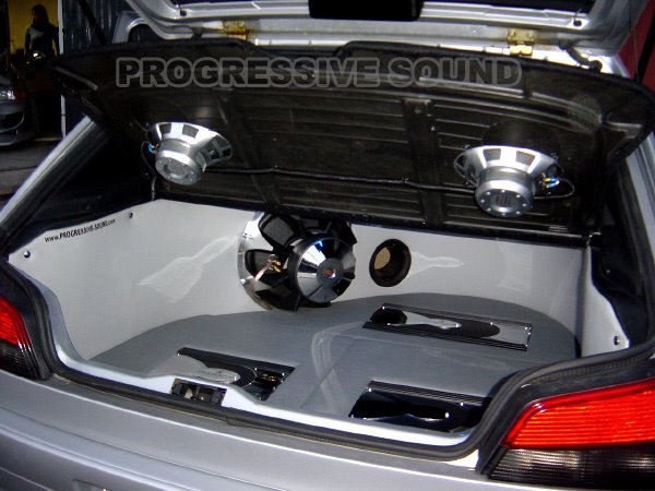 Peugeot 306 HDI