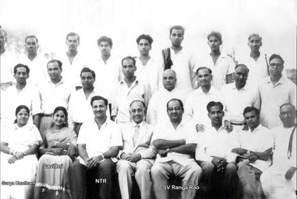 Tollywood Rare Photos | powered by www.HeyANDHRA.in