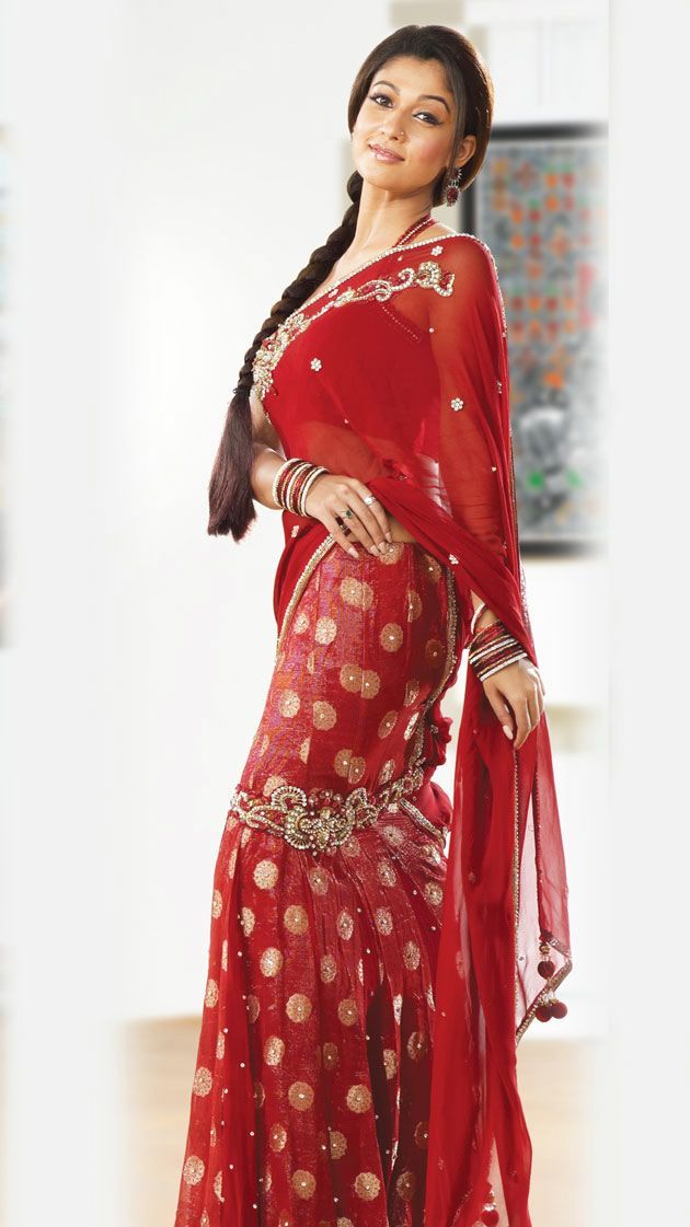 Actress Saree Photos special