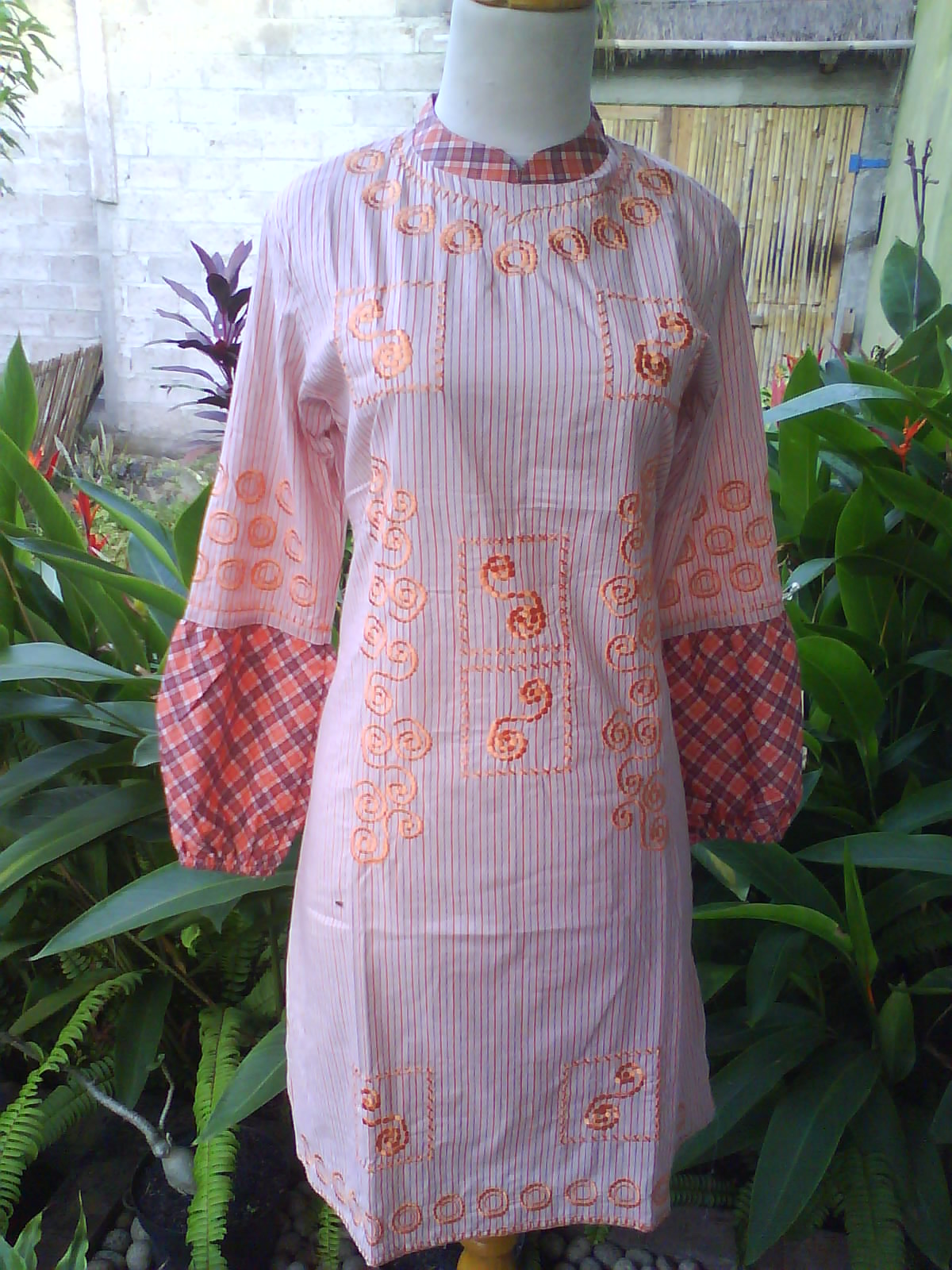 Atasan Muslim