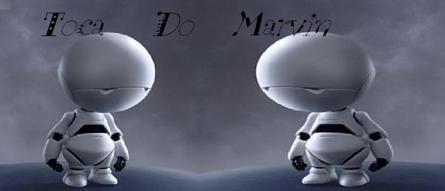 Toca do Marvin