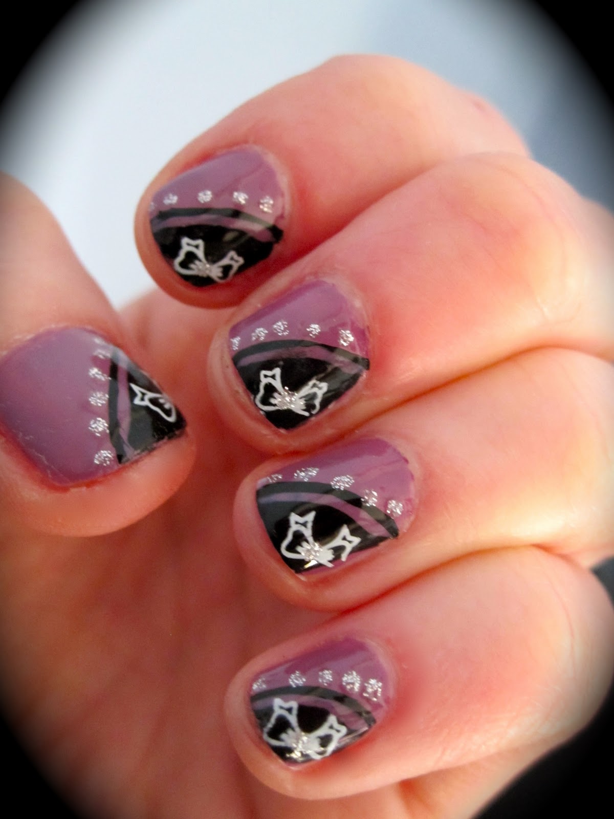The Extraordinary Fake hello kitty nails designs Digital Imagery The Glamorous Fake hello kitty nails designs Images