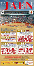 FERIA DE JAEN