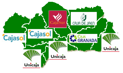 EL MONTE CAJAS DE AHORROS el monte cajas de ahorros: