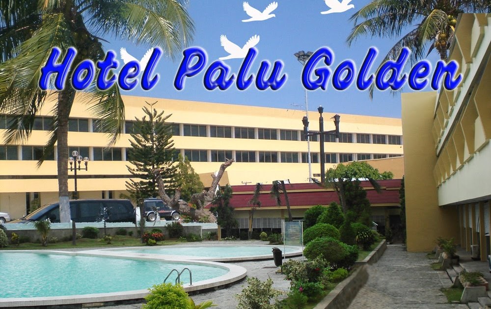 HOTEL PALU GOLDEN PALU GOLDEN HOTEL