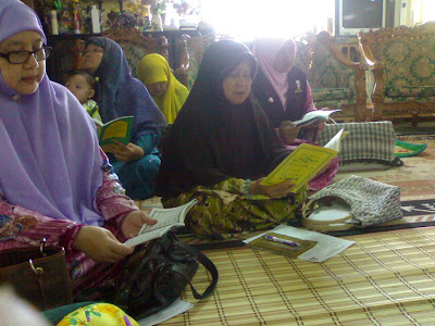 Baca Yasin