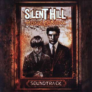 que juegos prefieres ????? Silent+Hill:+Home+coming+(Original+SoundTrack)+(cover)