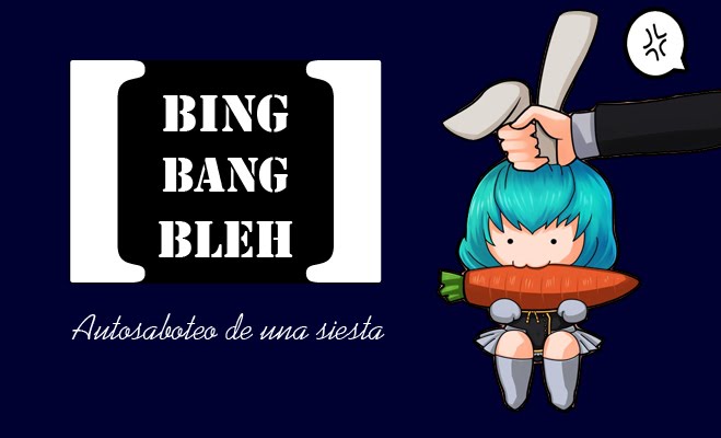 Bing Bang Bleh