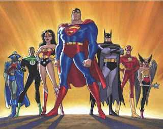 Avatars Superman Ligadela+justicia