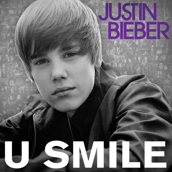 MP3 Justin Bieber - U Smile