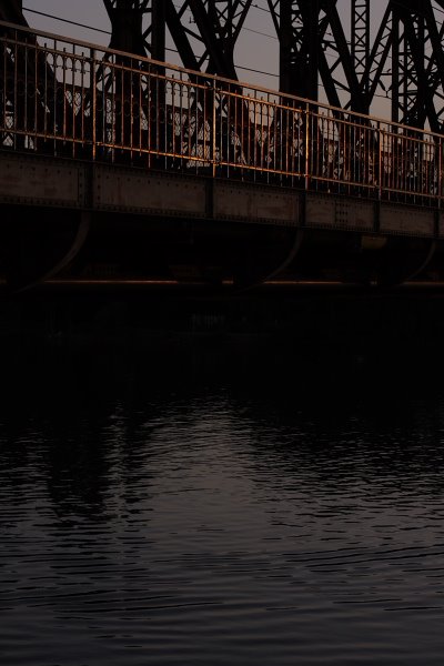 Prague Train