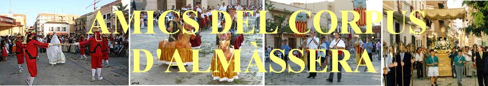 AMICS DEL CORPUS