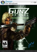 Gunz the duel
