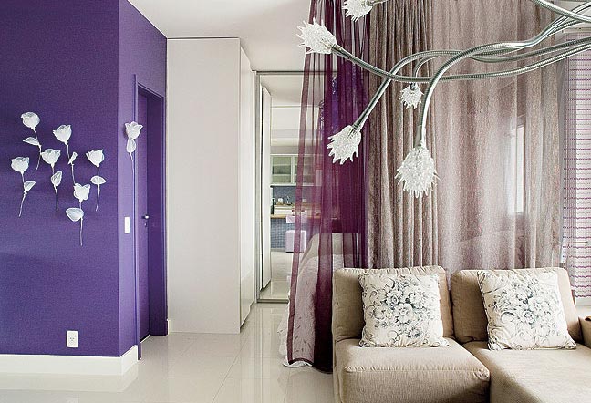 Brincando de Decoradora Roxo na decoração -> Decoracao De Banheiro Roxo Brincando de Decoradora Roxo na decoração -> Decoracao De Banheiro Roxo
