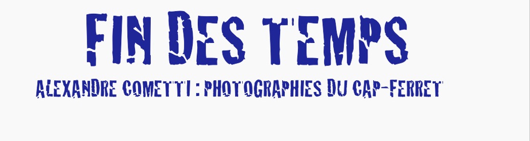 FIN DES TEMPS