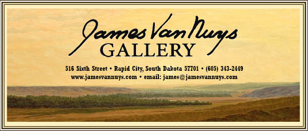 James Van Nuys Gallery