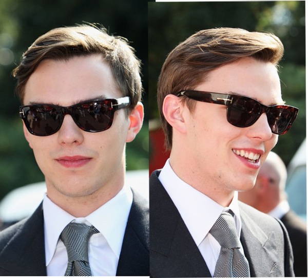 Tom Ford Cary