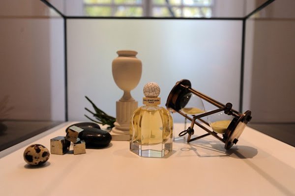 Balenciaga Perfume