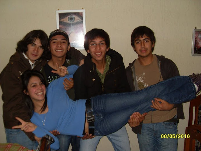 En honor al nombre del blog