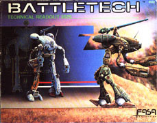 I own two copies, one of the original version and one from after the legal kerfuffle over the Robotech artwork.