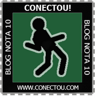 Arruma Blog ganhou o Selo Blog nota 10