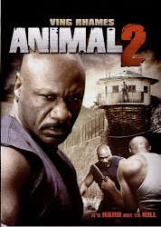Capa do Filme Animal 2 (Dublado) Baixe imagem de Animal 2 (Dublado) sem Torrent